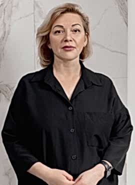 Привалова Наталья Александровна